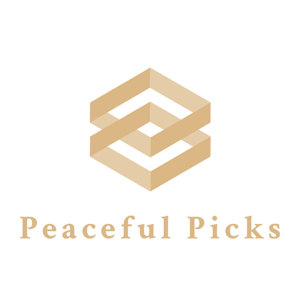 Peaceful Picks